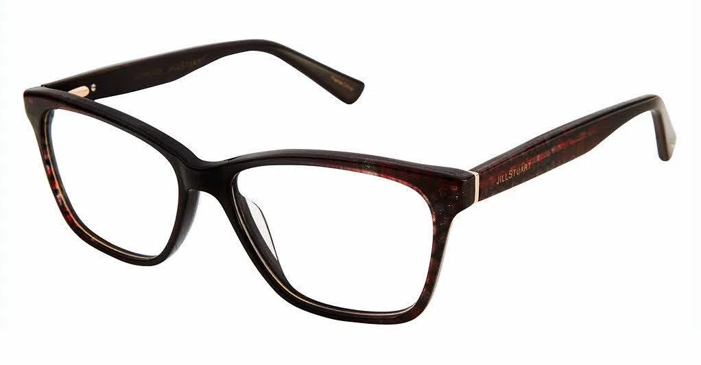 Jill Stuart 368 Eyeglasses - view 3